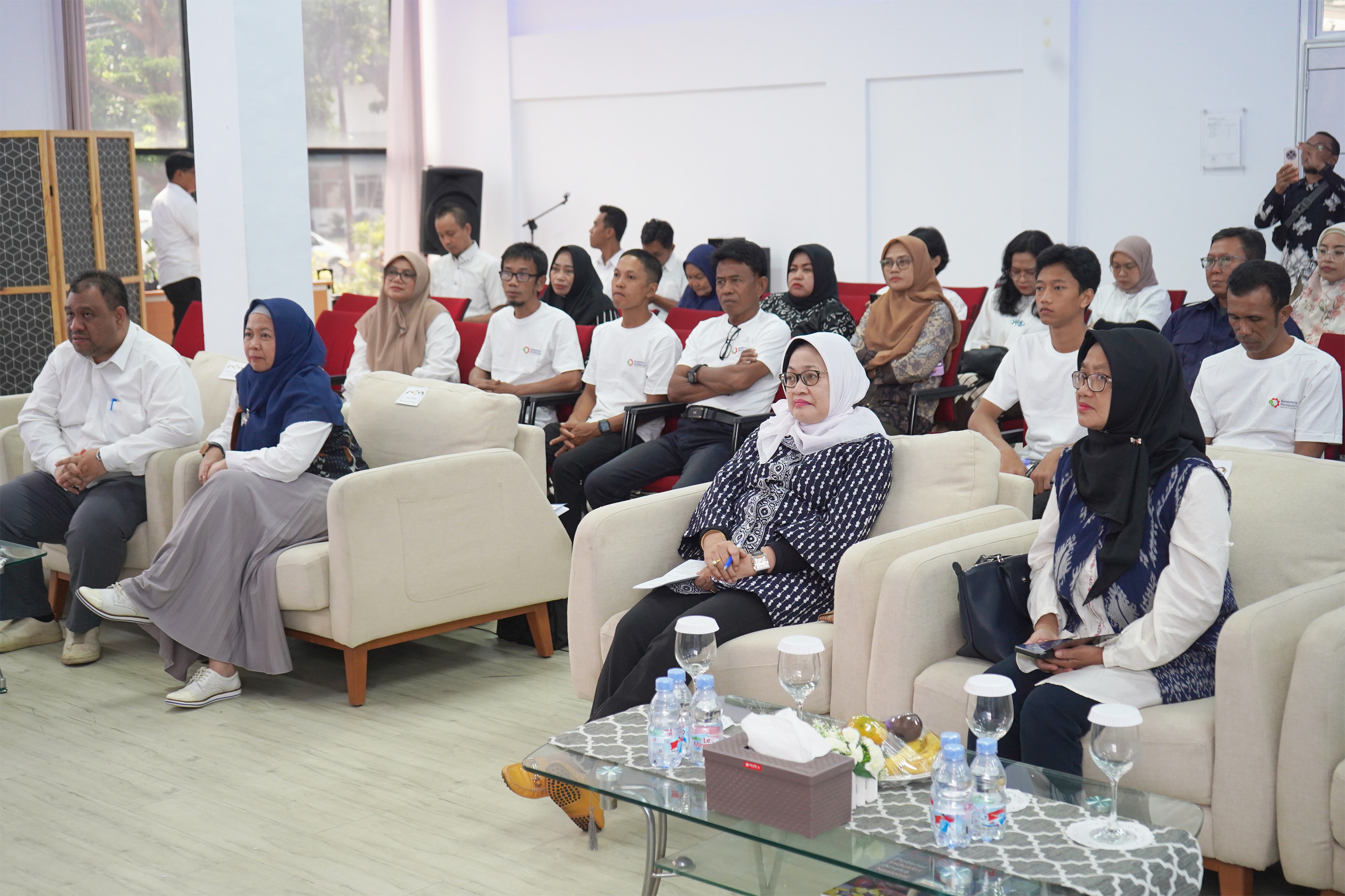 Peningkatan SDM Lokal Dalam Mendukung Transformasi Industri di Morowali